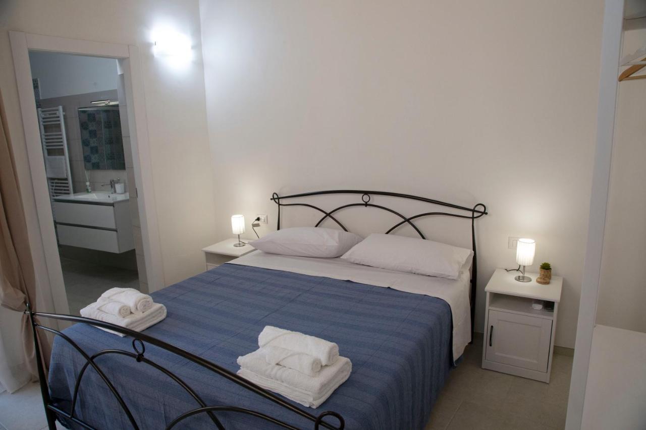 레체 Casa Sole 아파트 외부 사진