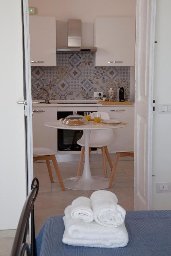 레체 Casa Sole 아파트 외부 사진