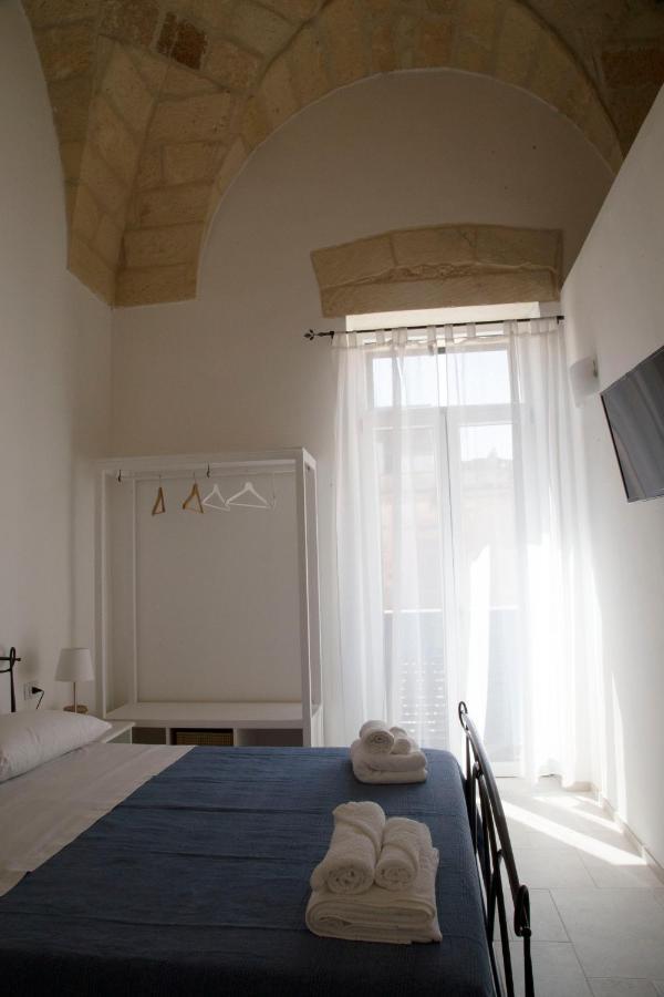 레체 Casa Sole 아파트 외부 사진