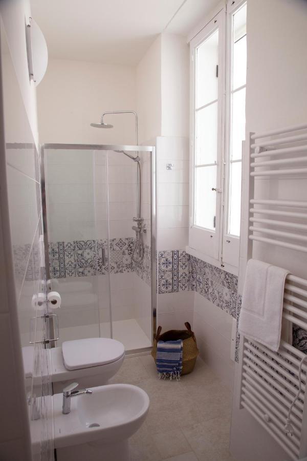 레체 Casa Sole 아파트 외부 사진