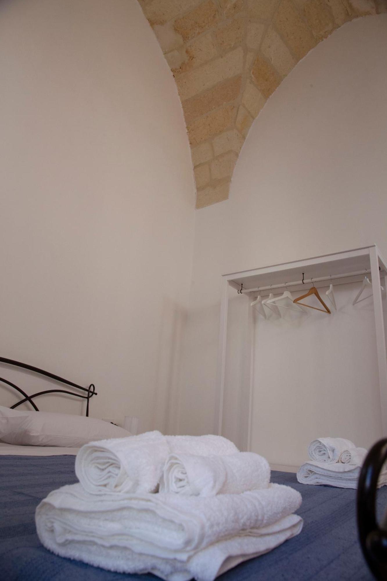 레체 Casa Sole 아파트 외부 사진
