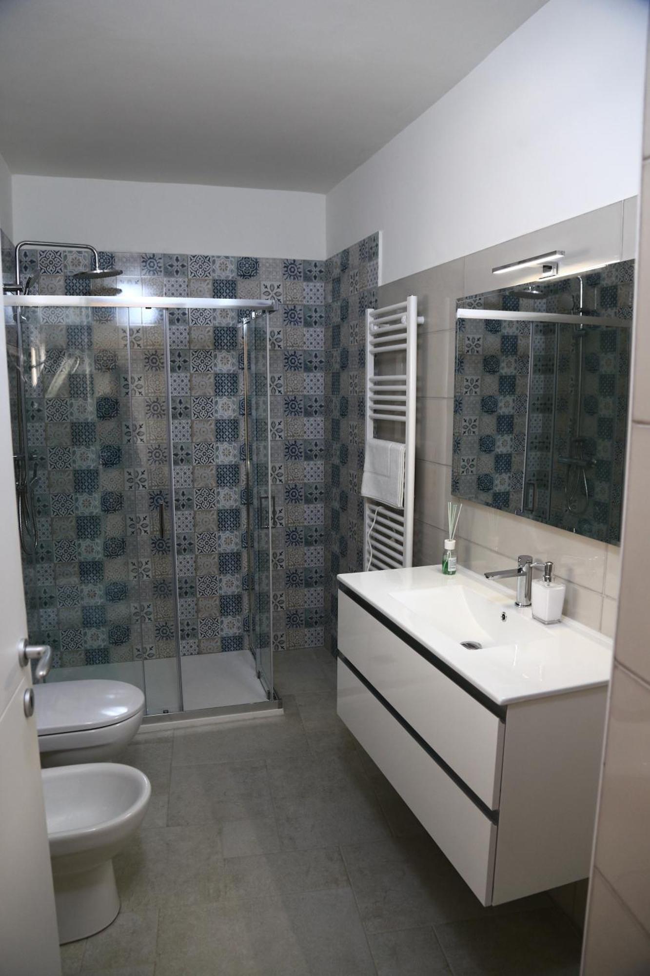 레체 Casa Sole 아파트 외부 사진