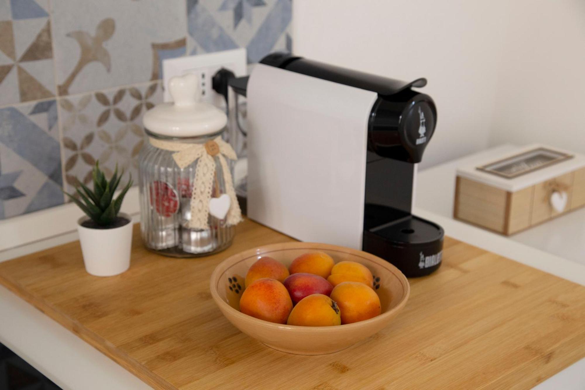 레체 Casa Sole 아파트 외부 사진