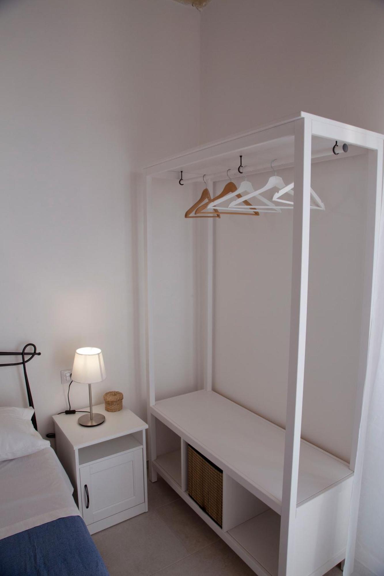 레체 Casa Sole 아파트 외부 사진